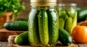Огурчики как из бабушкиного погреба — ленивый и быстрый способ засолки, проверенный годами