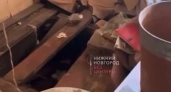 Арендатор устроил хаос в квартире и закрытие улиц в центре: главные новости за 23.06.2025 в Нижнем Новгороде