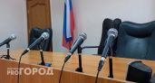 На 46 нижегородцев завели уголовные дела о хищении свыше 12 миллионов рублей через фальшивые ДТП