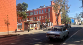 В Нижнем Новгороде открывается новая автобусная остановка "Улица Марата"