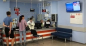 В Нижнем Новгороде капитально отремонтировали детскую поликлинику городской клинической больницы №40