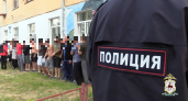 Более 90 человек отправили в отделение после проверки мигрантов в одном из районов Нижнего Новгорода