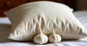Так делали еще наши предки: положите чеснок под подушку и уже утром ощутите перемены