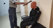 Топором по плечу и по голове: мужчина в Борском районе решил избавиться от своего брата