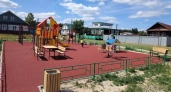 50 проектов благоустройства реализовано с начала года по программе «Комплексное развитие сельских территорий» в регионе