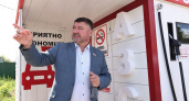 Чиновники и экологи обнаружили превышение вредных веществ и нарушения на автозаправках Бора и Нижнего Новгорода