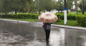 Холод и затяжные дожди: синоптики изменили прогноз на первую половину июля