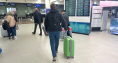 Аэропорт Нижнего Новгорода временно не принимает самолеты: семь рейсов были задержаны