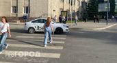 Рост цен на такси замедлился в Нижегородской области