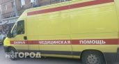 В Нижнем Новгороде агрессивная пациентка напала на фельдшера скорой помощи