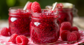 Малиновое варенье за 3 минуты: густое, ароматное и мало сахара - варю каждое лето 