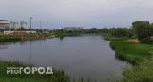 В Нижегородской области за сутки утонули два человека