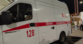 6 жителей Нижегородской области угодили в больницу из-за аномальной жары