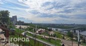 Синоптики назвали день, когда в Нижнем Новгороде закончится дикое пекло: скоро ли вернется прохлада