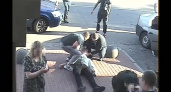 Строитель из Выксы получил смертельный удар при попытке защитить девушку