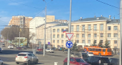 Нижегородское метро изменит облик площади Свободы