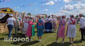 Ремесла, танцы и песни: в Нижнем Новгороде пройдет фольклорный фестиваль