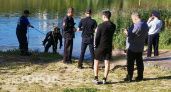 В Краснобаковском районе из воды вытащили тело мужчины