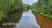 Трагедия на реке Пьяна в Нижегородской области: УАЗ упал в воду, четыре человека погибли