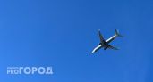 Отменены несколько авиарейсов между Москвой и Нижним Новгородом