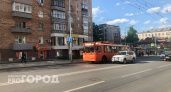 В Нижнем Новгороде отправят на утилизацию более 40 троллейбусов