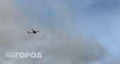 1,5 тысячи пассажиров застряли в нижегородском аэропорту из-за задержки рейсов