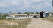 В Нижегородской области начальству агрофирмы грозит суд за невыплату зарплаты сотруднице
