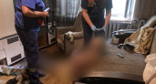 В Нижнем Новгороде 68-летний мужчина госпитализирован после пожара в собственной квартире