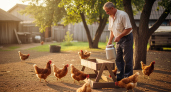 Курам воду не наливаю — они этому и рады: яиц станет больше, если заменить воду этим — советы птицеводам