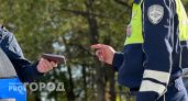 Житель Мордовии предъявил фальшивое удостоверение при проверке в Гагино