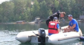 В Дальнеконстантиновском районе подросток спрыгнул с катамарана и исчез на местном озере