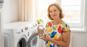 Почему я добавляю уксус в стиральную машину и при этом неплохо экономлю. Жаль, что я не знала этого раньше