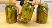 Так вкусно, что трещит за ушками: самый простой рецепт хрустящих маринованных огурцов на зиму - готовлю каждый год