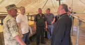 В Дивеево ждут тысячи гостей к празднику преподобного Серафима Саровского