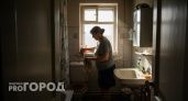 Вот, для чего раньше делали большие окна в туалете: сколько жили с ними и не знали