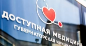 «По ремонту медучреждений планируем в 2025 году сделать столько же, сколько сделали за 6 предыдущих лет», - Глеб Никитин