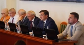 Глеб Никитин: «По программам Фонда развития промышленности в 2024 году льготные займы получили 55 предприятий региона»
