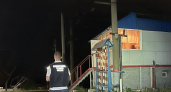 В Нижегородской области поезд насмерть сбил 87-летнего мужчину