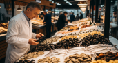 Ученые назвали самые полезные морепродукты: не креветки и не кальмары, а те, что в 5 раз полезнее икры