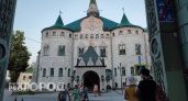В Нижегородской области нашли более 400 миллионеров - это их зарплата