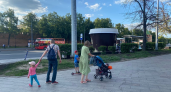 В Нижнем Новгороде заработал сервис поиска мест для полноценного семейного отдыха 