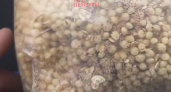 В нижегородском ТЦ продают детскую кашу с жуками