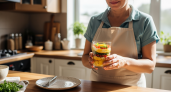 Забудьте сковородку навсегда: готовлю яичницу в стакане — вкус в миллион раз лучше