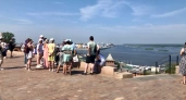 Нижегородская область в топе туристических направлений и протест жителей за больницу: главные новости за 9 августа в Нижнем Новгороде