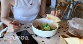 Большинство нижегородцев считает, что мужчина должен платить за первое свидание