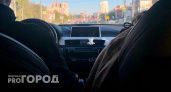 Топ участков в Нижнем Новгороде, где камеры фиксируют максимальное превышение скорости