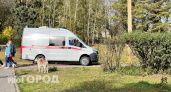 Водителям скорой в Нижнем Новгороде доплатят за сверхурочную работу