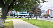Дорожные работы в Нижнем Новгороде ограничат несколько улиц для проезда