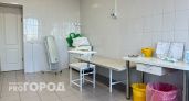 В Дзержинске спасли двух мужчин от редкой формы рака половых органов