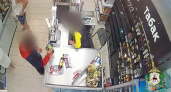 Житель Шахуньи решил потратить деньги соседки в магазине, но по камерам наблюдения за ним уже следила полиция